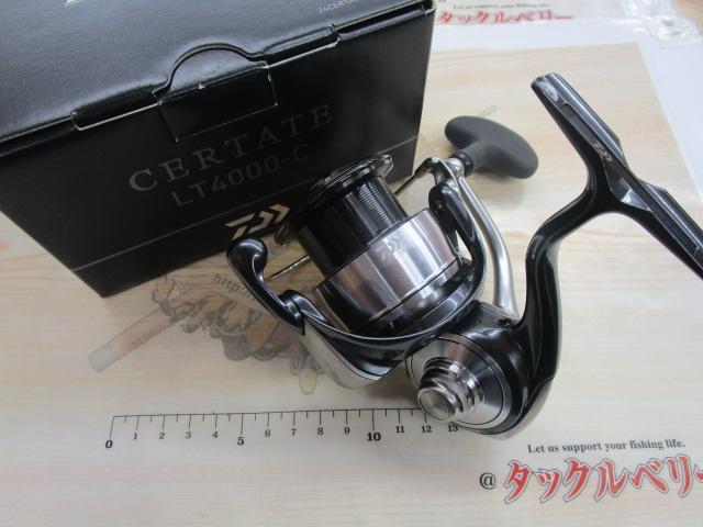 24セルテート LT4000-C｜＠ベリーネット 日本最大新品中古釣具