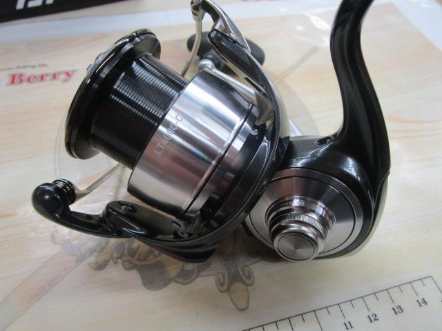 【極美品】24セルテートLT4000-c 24セルテート LT4000-C｜＠ベリーネット 日本最大新品中古釣具