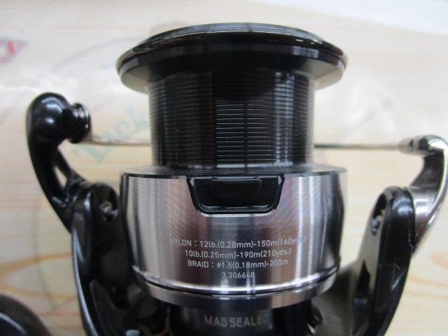 24 セルテート LT4000-C ダイワ スピニングリール 24セルテート LT4000-C【即日発送