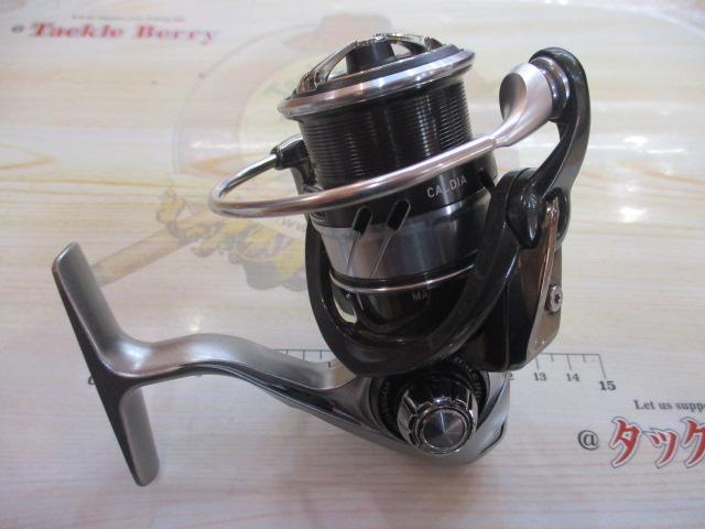 18カルディア LT 2000S-XH ダイワ(Daiwa) 18カルディア LT 2000S-XH 00056037｜アウトドア