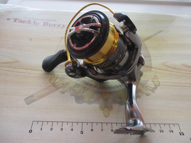 16ヴァンキッシュ C2000HGS