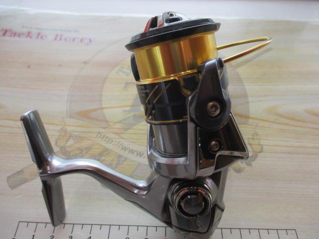 16ヴァンキッシュ C2000HGS