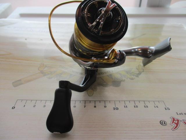 16ヴァンキッシュ C2000HGS