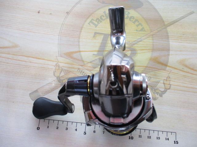 16ヴァンキッシュ C2000HGS