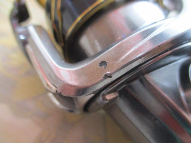 16ヴァンキッシュ C2000HGS