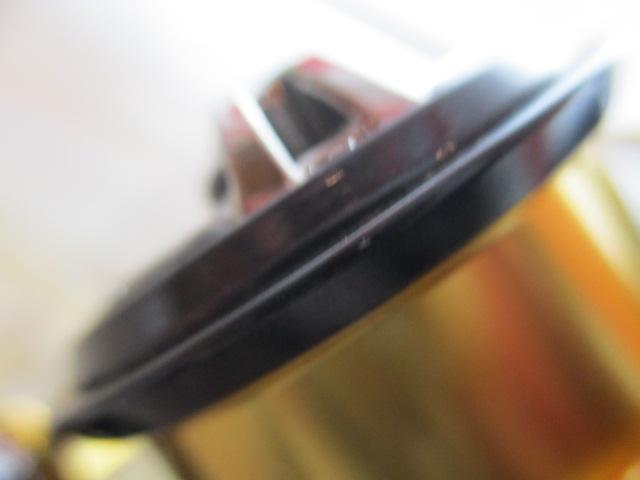 16ヴァンキッシュ C2000HGS