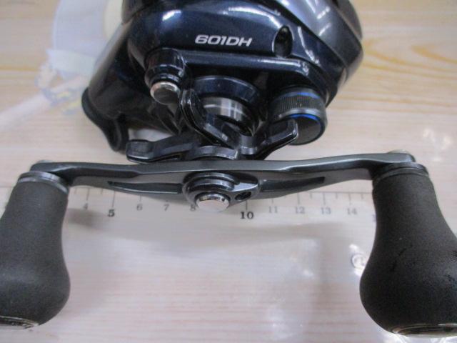 20フォースマスター 601DH｜＠ベリーネット 日本最大新品中古