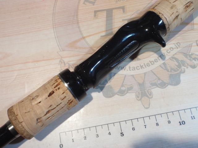 ブラックレーベル BL-PF701MHFB｜＠ベリーネット 日本最大新品中古釣具