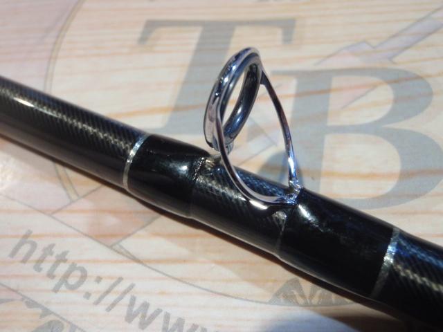 ★★DAIWA　ブラックレーベルBL-PF701MHFB 美品★★ ブラックレーベル BL-PF701MHFB｜＠ベリーネット 日本最大新品中古釣具