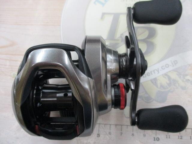 21スコーピオンDC 150HG｜＠ベリーネット 日本最大新品中古釣具WEBショップ