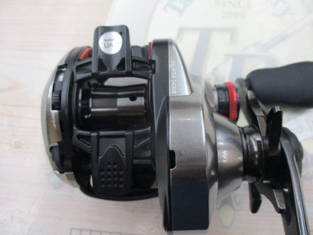 21スコーピオンDC 150HG｜＠ベリーネット 日本最大新品中古釣具WEBショップ