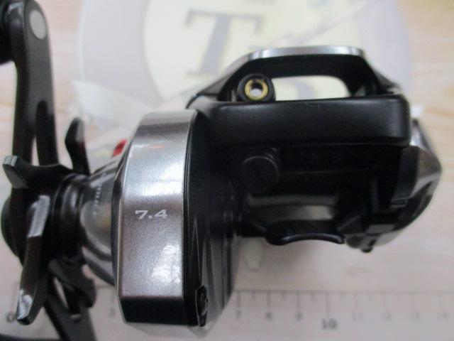 21スコーピオンDC 150HG｜＠ベリーネット 日本最大新品中古釣具WEBショップ