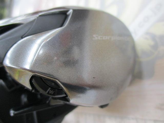 21スコーピオンDC 150HG