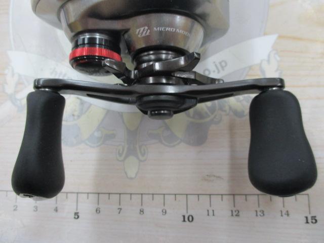 【新品未使用品】21スコーピオンDC150HG 21スコーピオンDC 150HG｜＠ベリーネット 日本最大新品中古釣具