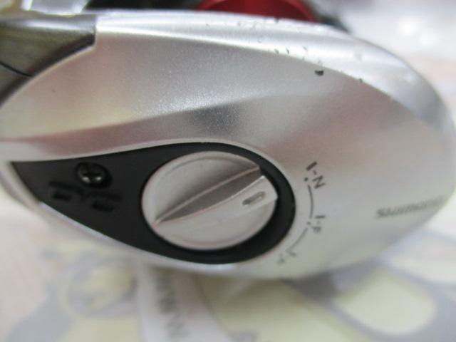 スコーピオンDC RH