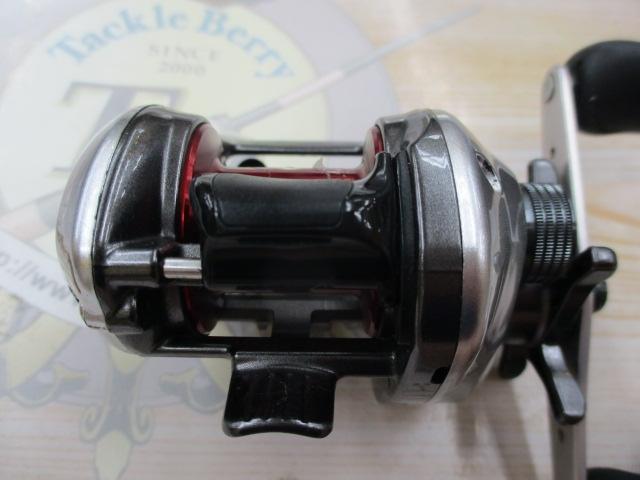 スコーピオンdc DC音がたまらない！21スコーピオン DCはキャストフィールが