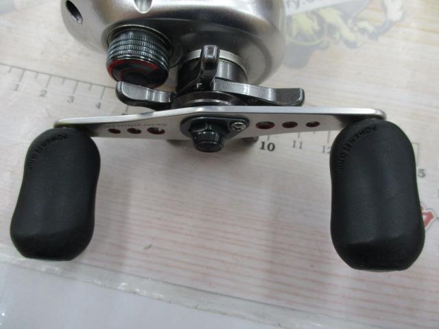 スコーピオンDC RH｜＠ベリーネット 日本最大新品中古釣具WEB