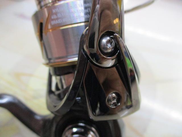 20ルビアス FC LT2000S-XH