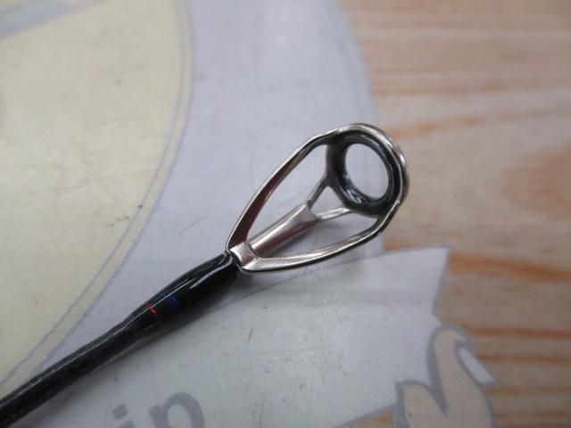 スコーピオン 1653RS-2(2019モデル)