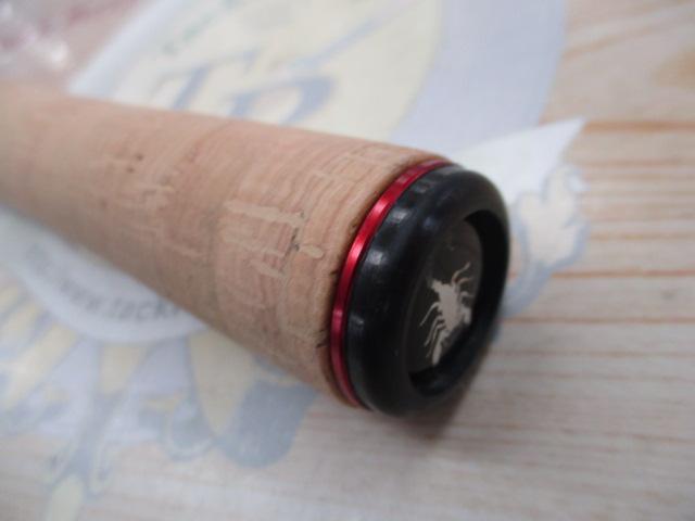 スコーピオン 1653RS-2(2019モデル)