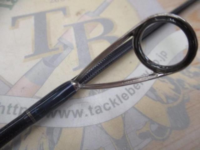 999.9フォーナインマイスター 613UL-TRZ ブルーウルフ