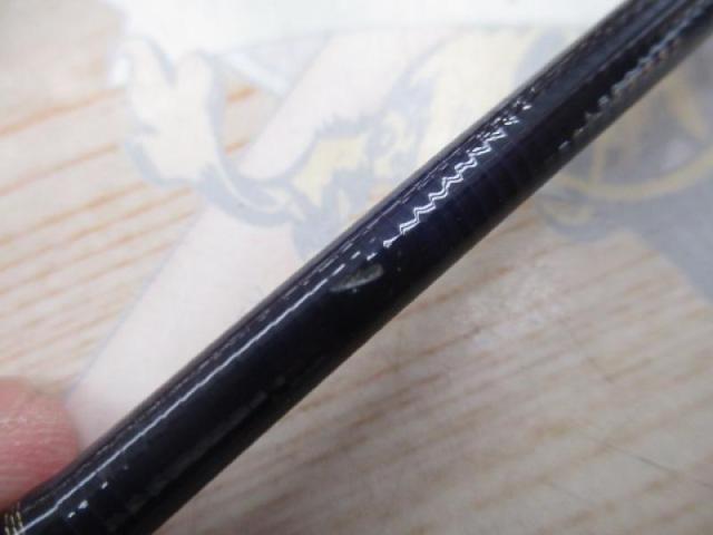 999.9フォーナインマイスター 613UL-TRZ ブルーウルフ