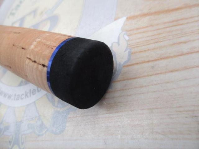 999.9フォーナインマイスター 613UL-TRZ ブルーウルフ