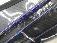 999.9フォーナインマイスター 613UL-TRZ ブルーウルフ