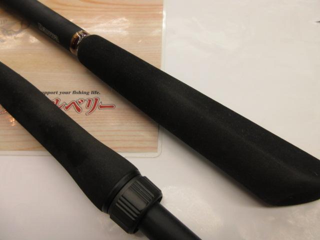 リーディング-X マダイ 265