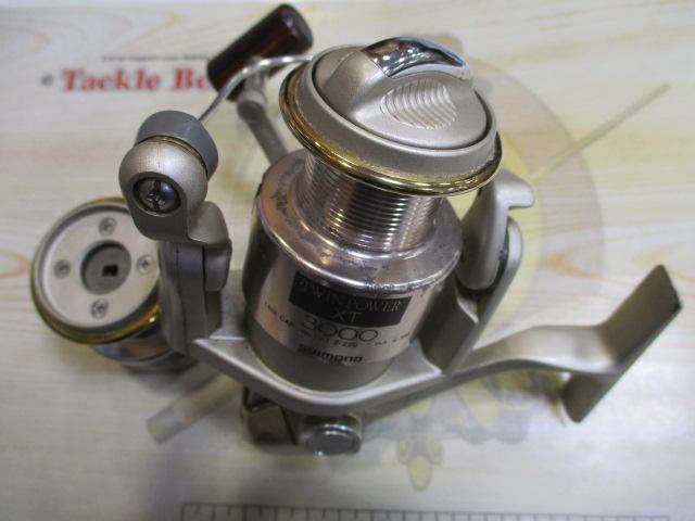 95ツインパワーXT 3000