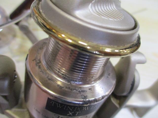 95ツインパワーXT 3000