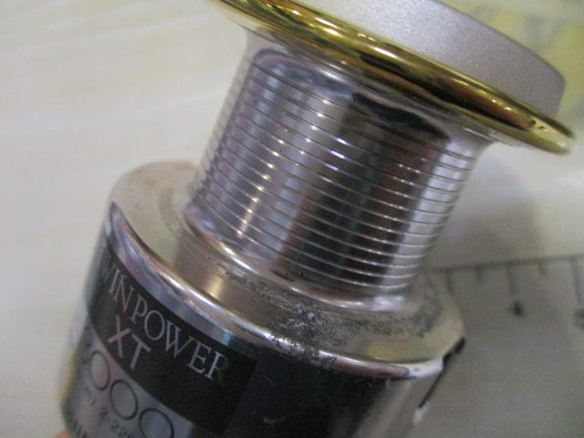 95ツインパワーXT 3000