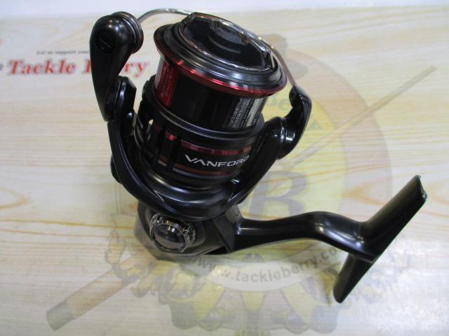 20ヴァンフォード C2000S