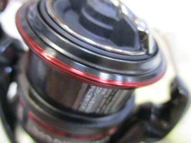 20ヴァンフォード C2000S