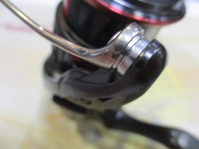 20ヴァンフォード C2000S