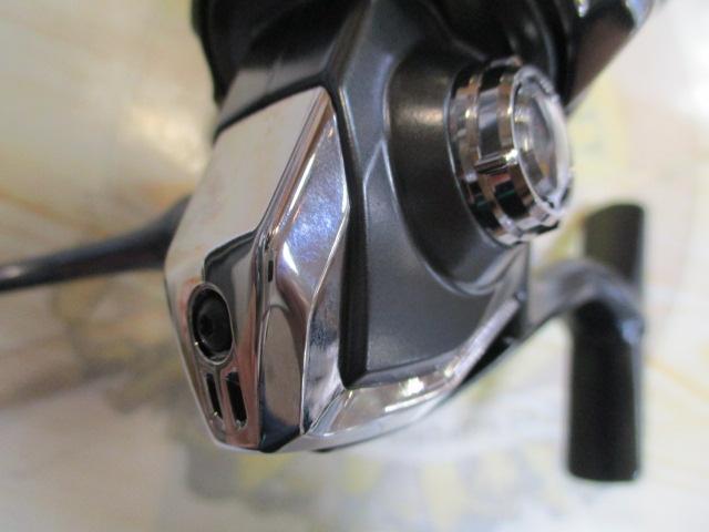 20ヴァンフォード C2000S