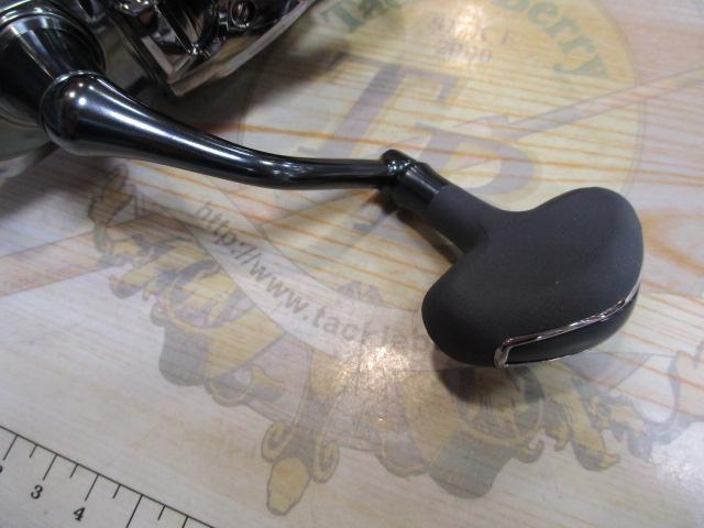 22ステラ4000mhg 22ステラ4000XG インプレッション - Spider's Fishing Blog