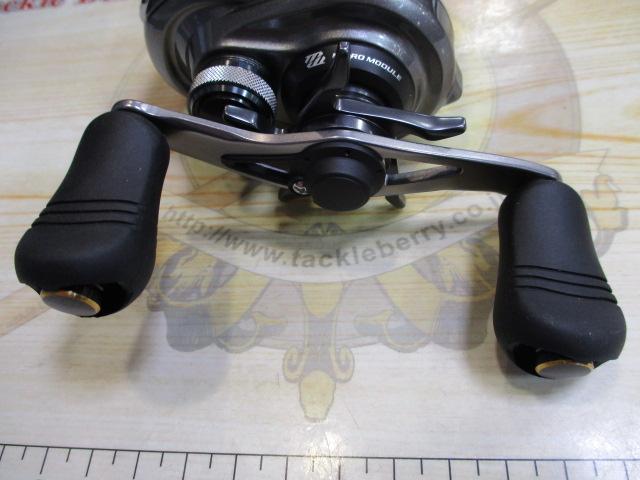 15メタニウムDC HG (RH) 前期モデル