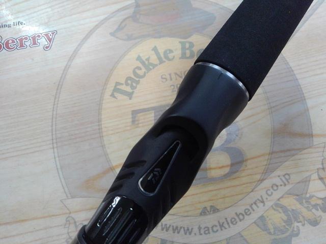 タトゥーラXT 732MHFB