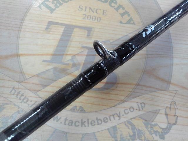 タトゥーラXT 732MHFB