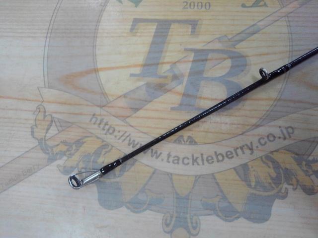 タトゥーラXT 732MHFB