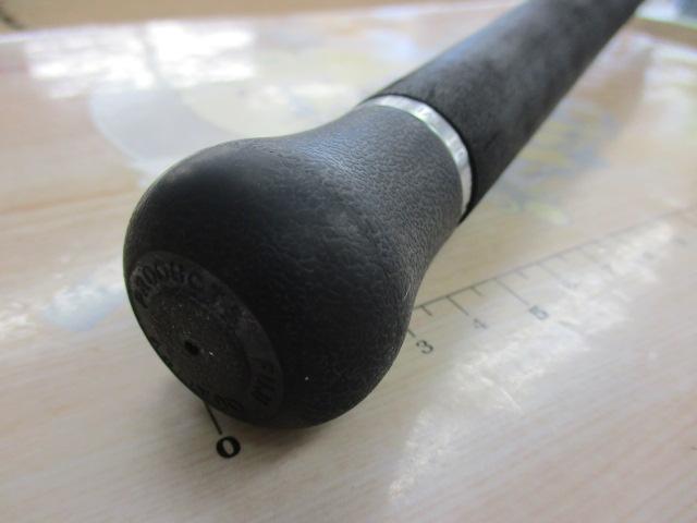 ワイルドサイド WSC65XXH Big Bait Special