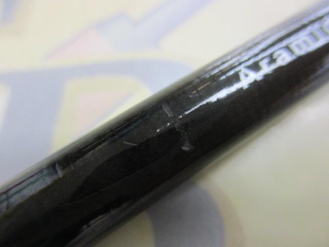 ワイルドサイド WSC65XXH Big Bait Special｜＠ベリーネット