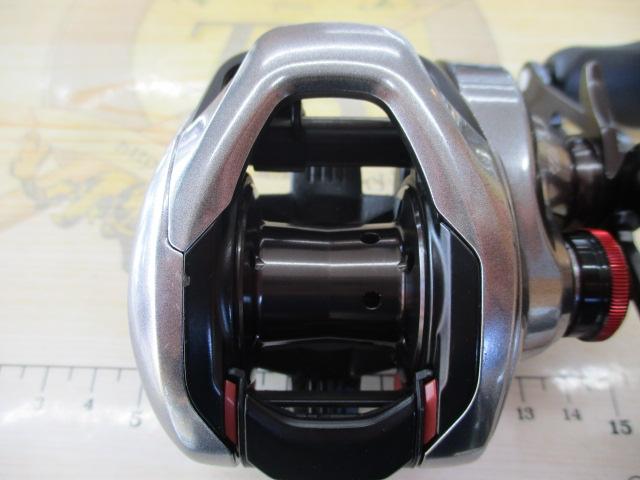 21スコーピオンDC 150XG