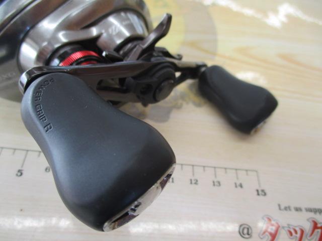 21スコーピオンDC 150XG