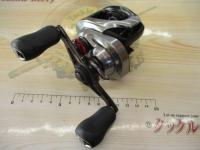 21スコーピオンDC 150XG