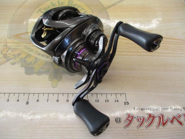 スティーズCT SV TW 700XHL