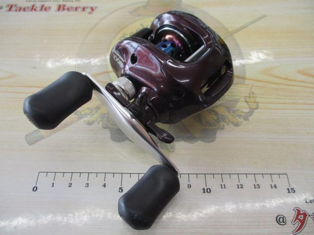 00スコーピオン 1000