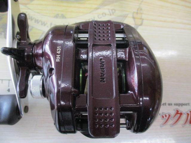 00スコーピオン 1000