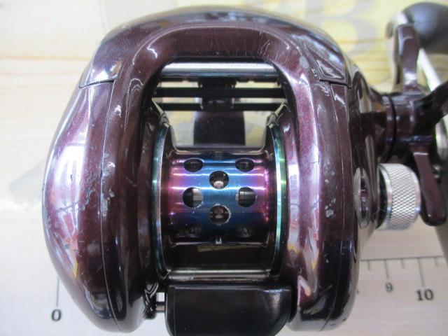 00スコーピオン 1000